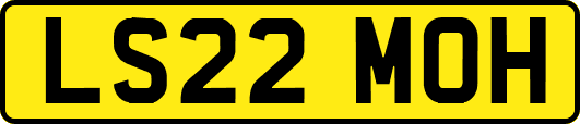 LS22MOH