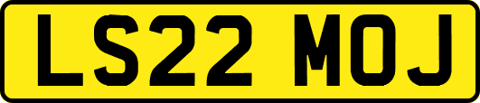 LS22MOJ