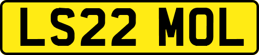 LS22MOL