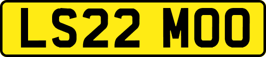 LS22MOO