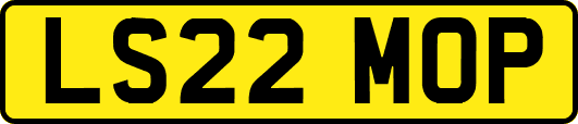 LS22MOP