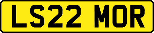 LS22MOR