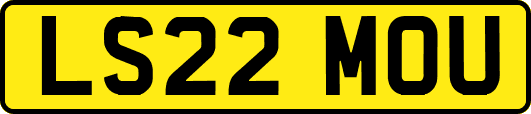 LS22MOU