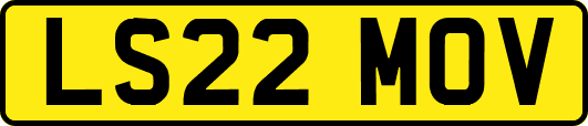 LS22MOV