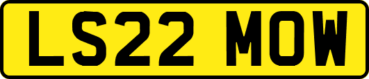LS22MOW