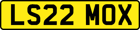 LS22MOX