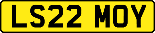 LS22MOY