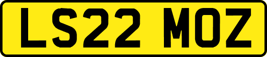 LS22MOZ