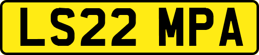 LS22MPA