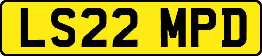 LS22MPD