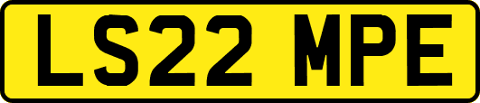 LS22MPE