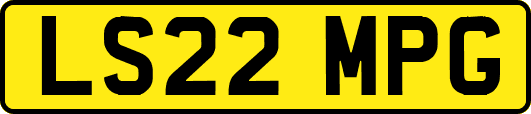 LS22MPG
