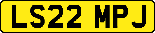 LS22MPJ