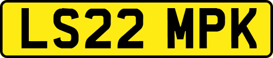LS22MPK