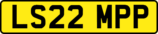 LS22MPP
