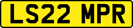 LS22MPR
