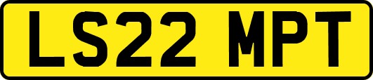 LS22MPT