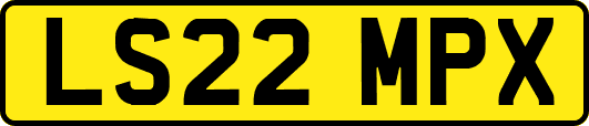 LS22MPX
