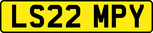 LS22MPY