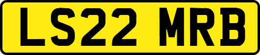 LS22MRB