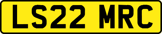 LS22MRC
