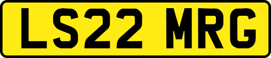 LS22MRG