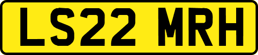 LS22MRH