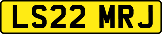 LS22MRJ