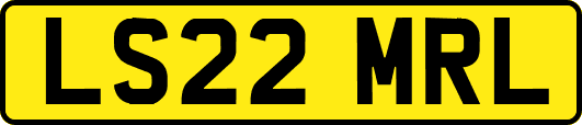 LS22MRL