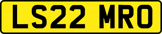 LS22MRO