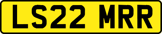 LS22MRR