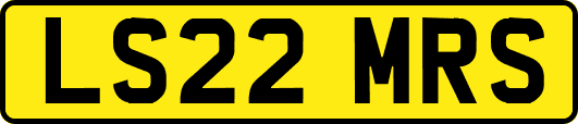 LS22MRS