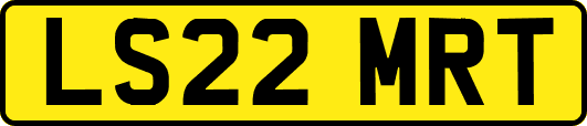 LS22MRT