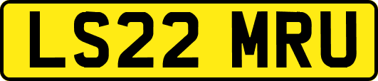 LS22MRU