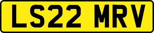 LS22MRV