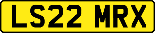LS22MRX