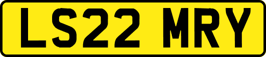 LS22MRY