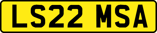 LS22MSA