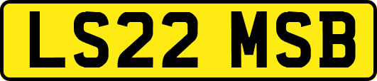 LS22MSB