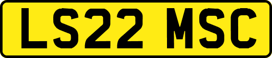 LS22MSC