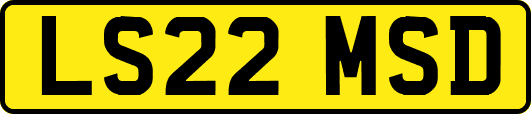 LS22MSD