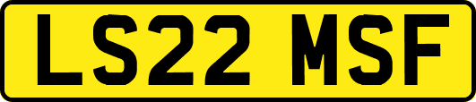 LS22MSF