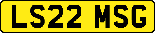 LS22MSG