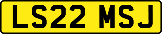 LS22MSJ