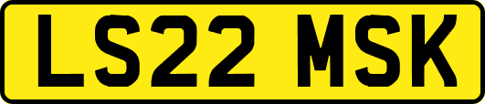 LS22MSK