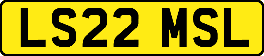 LS22MSL