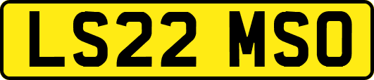 LS22MSO