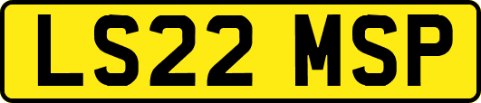 LS22MSP