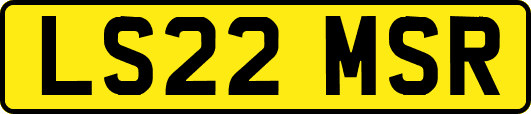 LS22MSR