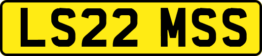 LS22MSS